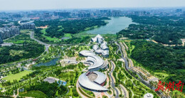 春节假期，益阳公共文体场馆开放一览 