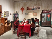 “衡”有年味|建湘俱乐部2026限时重启 唤醒衡阳人集体记忆