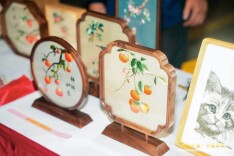 任洁琳：文化赋能强根基 消费振兴促发展