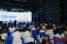 “星诚·青创卡”上线三周吸引300家小店报名 湖南探索“公益金融”支持青年创业