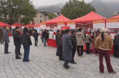 春风送岗“职”为你 凤凰县就业援助暖人心