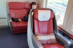 在12306买“低人一等座”，有提醒了