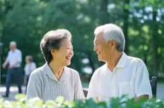 三湘时评丨让“夕阳红”成为“中国红”的温情注脚