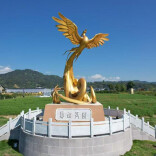 从一条凤纹到文旅IP！看洪江市如何让7800年前的史前文明“潮”出圈