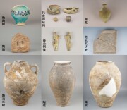 2025年新疆考古：以考古成果追溯中华民族共同记忆