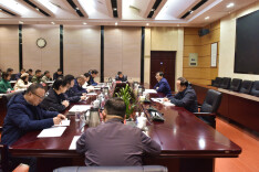 湖南人社开门问策 吹响宣传工作“冲锋号”