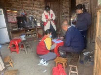 道县完成残疾人托养项目专项摸排工作