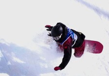 “中国运动员头部冲下摔倒”，最新情况