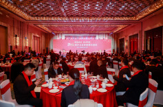 当好家乡发展“最佳合作人”！株洲举办2026年回乡企业家新春交流会