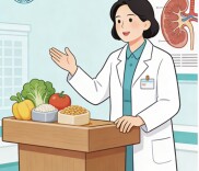 马年春节健康指南⑲｜“肾友”过年如何吃？三个小技巧助您“食”来运转