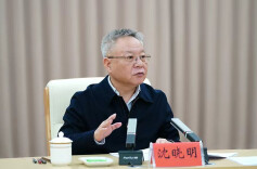 沈晓明参加指导邵阳市委常委班子2025年度民主生活会