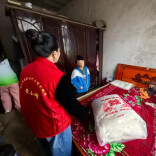 九公桥镇扎实开展“温暖救助”专项行动——精准帮扶暖民心