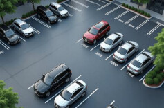 怀化新闻网丨怀化多地推出春节假期免费停车