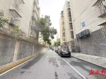 党建红赋能“M”型“大物管” ：荷晏社区绘就老旧小区治理幸福答卷