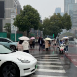 湖南发布今年1号汛情提醒