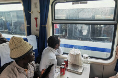 上海至北京最后的绿皮火车，运过1.23亿人次，被称为“神车”