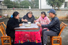 幸福可感 新春可期——汉寿县保障和改善民生一线见闻