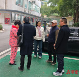 新春走基层｜屋檐下的和解：西湖社区以基层调解“柔力量” 筑牢法治文明“硬根基”