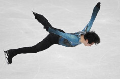 花滑最贵的道具，将是一首歌的使用许可？本届冬奥会，版权差点让人上不了冰