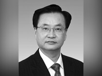 中国共产党的优秀党员 忠诚的共产主义战士李友志同志逝世