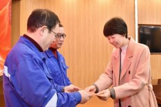 扎实开展送温暖活动  罗琼深入衡阳走访慰问