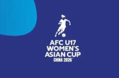 U17女足亚洲杯分组揭晓 东道主中国队抽中“上上签”