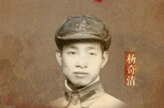 杨奇清：共和国历史上“一代神探” 粉碎刺杀朱德行动丨誓言无声（53）