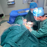 新春走基层⑬丨从濒临截肢到痊愈归家！一站式保肢技术温暖守护患者新年