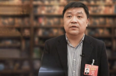 风起湖湘潮·委员讲亲历丨黄柏禹：湖南人霸屏？“叛逆天团”的逆袭密码