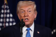 特朗普宣布美国环境保护署“温室气体危害认定”正式撤销