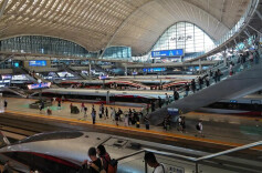 马到平安丨春节出行这些叮咛，护你平安赴团圆