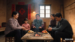 马年春节健康指南⑱｜“痊愈”后突然“痴呆”？过年回乡，这个隐患要防住