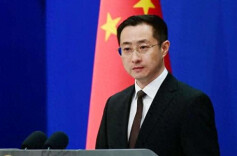 日本扣押一艘中国渔船并逮捕船长，中方回应