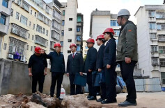 新春走基层 | 清凉港的春天