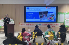 建设年轻人友好省份，先从“娃有人管”开始