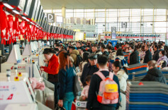 春运乘机避坑指南 行李+应急+防骗一次掌握