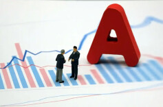 A股三大股指跌超1.2%：周期股全线回调，两市成交不足2万亿元