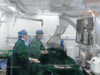 打通“生命通道”，家门口告别致命血栓