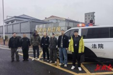 “岁末清薪”涉民生执行专项行动|专项行动再发力，一日拘留四人！