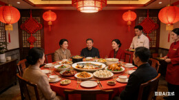 新年将至，责无旁贷守护除夕“年夜饭”食品安全