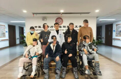 岳阳市中医医院关节骨科：足上的“精工”之作，让平足患儿迈向挺拔未来