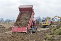 今年湖南计划建成300万亩以上高标准农田