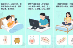 节日放松不懈怠，做好身心健康“自我导引”