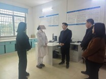 新春走基层⑮ | 汝城县“小善举·大爱心” 新春帮扶显真情