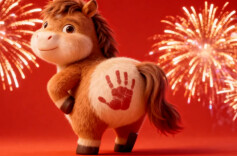 湘伴丨与马相关的冷知识，你都知道吗？