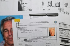 爱泼斯坦案文件更多信息曝光 美议员：内容令人作呕