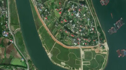 文体视点丨湖南新发现一座楚汉古城，颠覆湘南古城原址认知