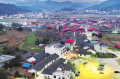 湘潭市壶天村——酒浓情更浓｜古村年味⑤