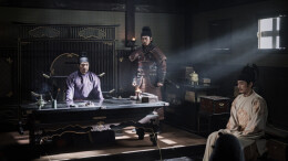 专访《太平年》编剧董哲：钱弘俶是这部戏的“导游”