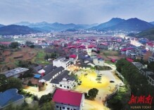 湘潭市壶天村——酒浓情更浓｜古村年味⑤